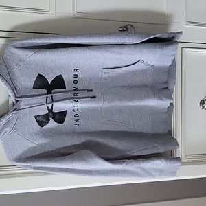 Under Armour women's hoodies